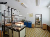 Pronájem - skladovací prostor, 23 m²