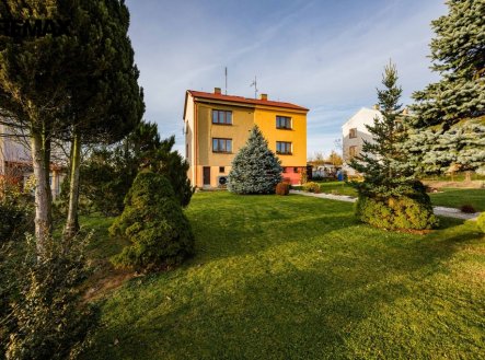 Prodej domu/vily, 116 m²