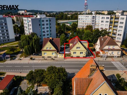 Prodej domu/vily, 130 m²