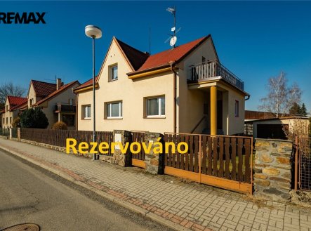 Prodej domu/vily, 114 m²