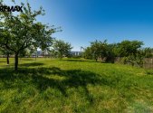 Prodej - pozemek pro bydlení, 1 355 m²