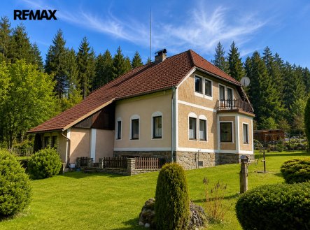 Prodej domu/vily, 199 m²