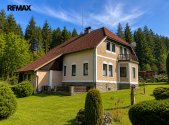 Prodej domu/vily, 199 m²