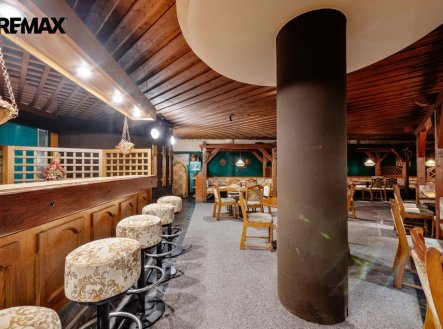 Pronájem výrobní prostory, 305 m²