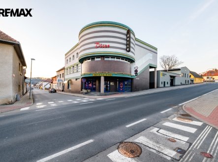 Pronájem výrobní prostory, 305 m²
