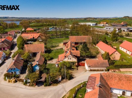 Prodej domu/vily, 372 m²