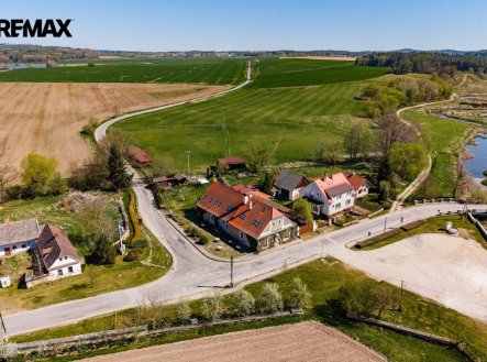 Prodej hotel, 398 m²