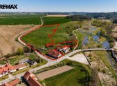 Prodej zemědělského objektu, 25 646 m²