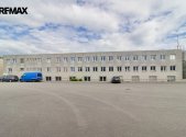 Pronájem - skladovací prostor, 20 m²