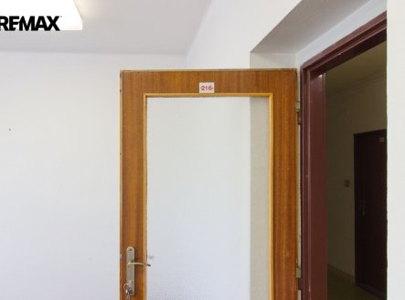 Pronájem skladu, 20 m²