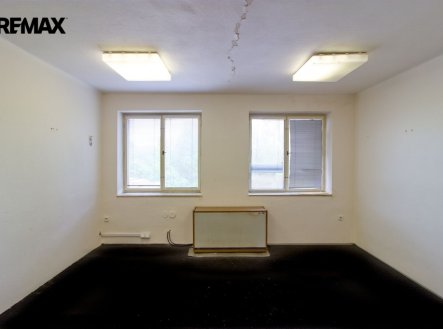 Pronájem skladu, 20 m²