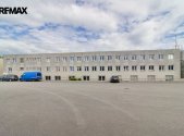 Pronájem skladu, 20 m²