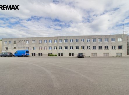 Pronájem skladu, 20 m²