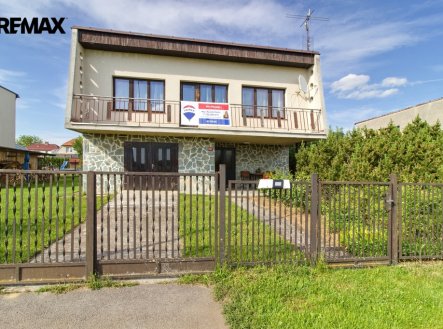 lom-03-dum.jpg | Prodej - dům/vila, 145 m²