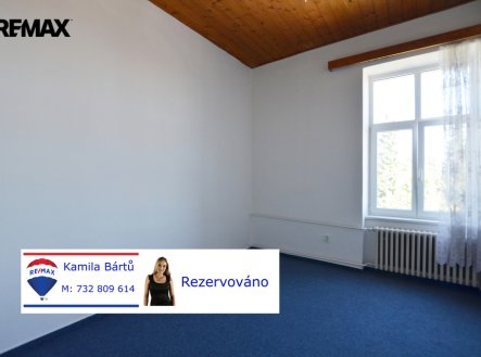 Pronájem kanceláře, 20 m²