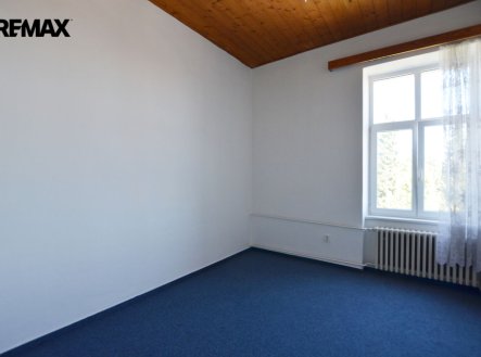 Pronájem kanceláře, 20 m²