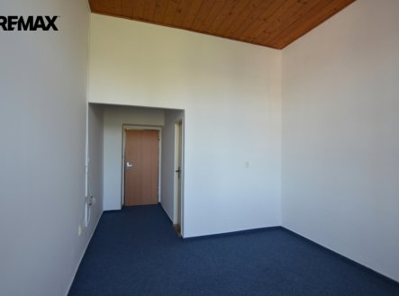 Pronájem kanceláře, 20 m²