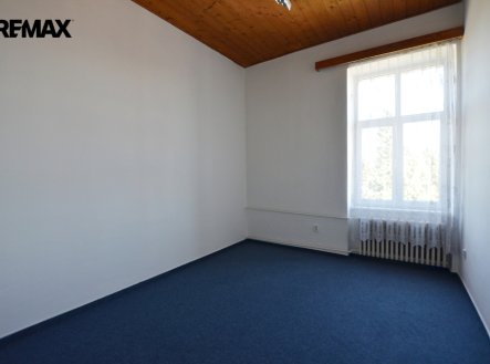 Pronájem kanceláře, 20 m²