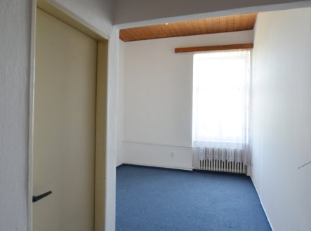 Pronájem kanceláře, 20 m²