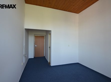 Pronájem kanceláře, 20 m²