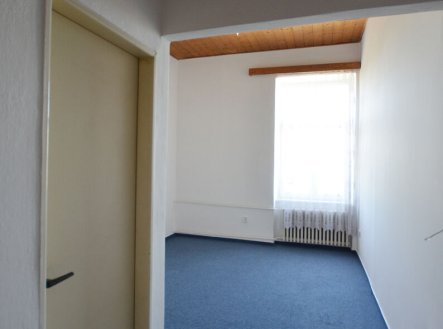 Pronájem kanceláře, 20 m²