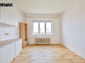 Pronájem bytu, 1+1, 58 m²