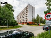 Prodej bytu, 3+1, 66 m²