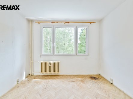 Prodej bytu, 3+1, 66 m²