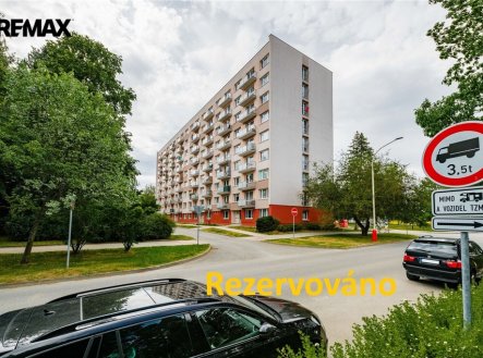 Prodej bytu, 3+1, 66 m²