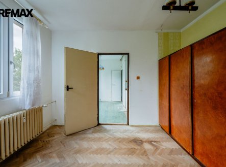 Prodej bytu, 3+1, 66 m²