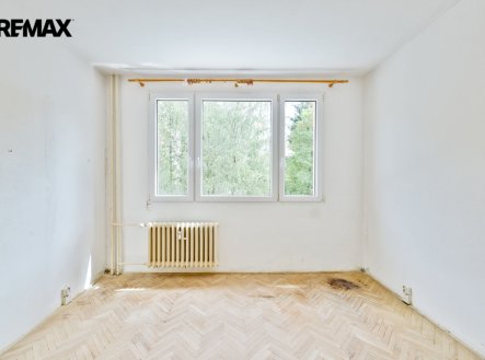 Prodej bytu, 3+1, 66 m²
