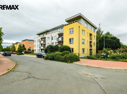 Prodej bytu, 2+kk, 61 m²