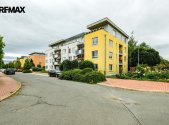 Prodej bytu, 2+kk, 61 m²
