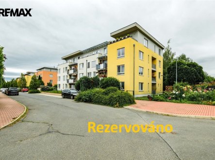 Prodej bytu, 2+kk, 61 m²