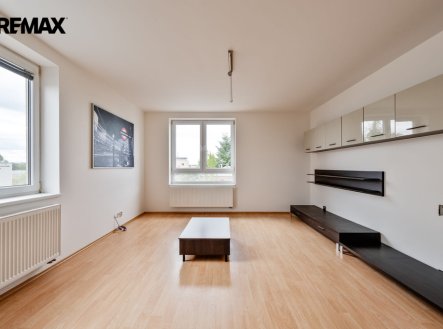 Prodej bytu, 2+kk, 61 m²