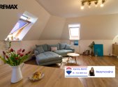 Pronájem bytu, 2+kk, 75 m²