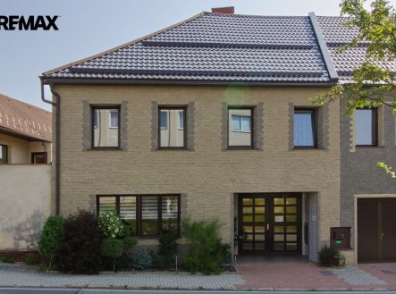 Prodej domu/vily, 210 m²