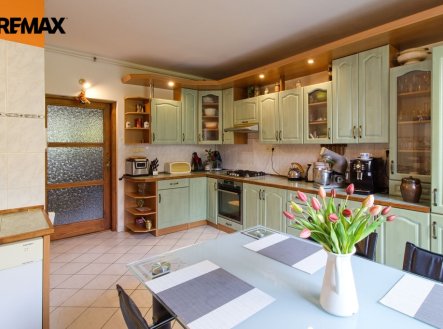 Prodej domu/vily, 210 m²