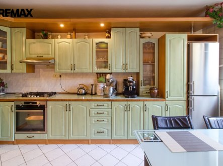Prodej domu/vily, 210 m²