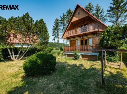 Prodej chaty/rekreačního objektu, 66 m²