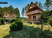 Prodej chaty/rekreačního objektu, 66 m²
