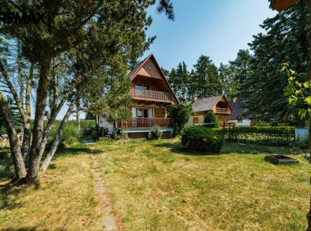 Prodej chaty/rekreačního objektu, 66 m²