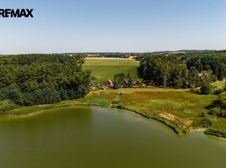 Prodej chaty/rekreačního objektu, 66 m²