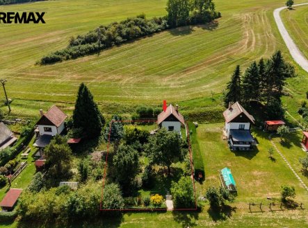 Prodej chaty/rekreačního objektu, 28 m²