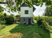 Prodej - chata/rekreační objekt, 28 m²