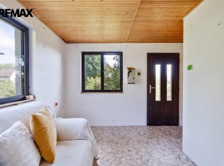Prodej chaty/rekreačního objektu, 28 m²