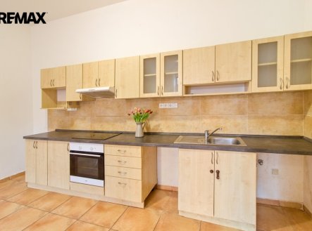 Pronájem bytu, 1+1, 50 m²