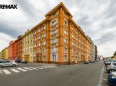 Prodej bytu, 2+kk, 70 m²