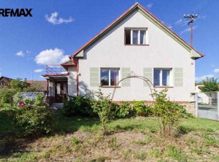 Prodej domu/vily, 109 m²