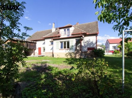 Prodej domu/vily, 109 m²